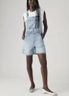 Bleu / Summer Job