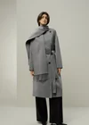 GRIS MOYEN