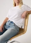 Blanc / Bright White