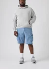 Bleu / Only Up From Here Lightweight Denim