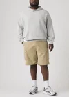 Beige / Harvest Gold Lightweight Canvas