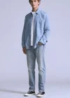 Bleu / Sycamore Grove MOJ