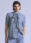 Bleu / Btt Mini Plaid Capsule 1