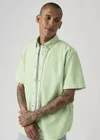 Vert / Cameo Green Garment Dye