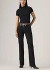 Noir / Crew Look