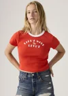 Rouge / Life's Nice In Levis