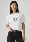 Blanc / Headphones Bright White
