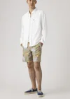 Multicolore / Alicante Floral V2 Soft Multi Fruit Twill