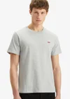 Gris / Mid Tone Grey Heather Jersey