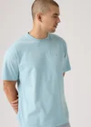 Bleu / Garment Dye Forget-me-not