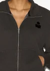 Noir Délavé