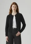 Noir / Anthracite Night Cotton Blend