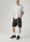 Noir / Eteorite Cnvs Outlet