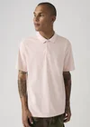 Rose / Garment Dye Crystal Pink