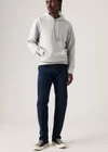 Délavage foncé / Why So Blue Authentic Soft
