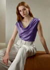 Violet Foncé