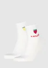 Blanc / White Combo
