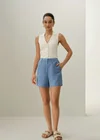 Bleu chambray