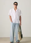 Blanc / Bright White