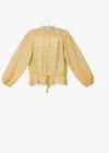 Ocre Clair
