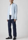 Délavage moyen / Selvedge Rinse