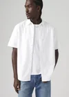 Blanc / Bright White