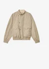Beige/kaki