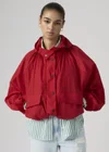 Rouge / Urban Red