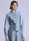 Bleu / Senorita