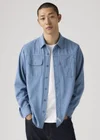 Bleu / Temp Look 1
