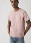 Rose / Garment Dye Woodrose