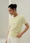 Jaune citron