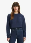 Bleu / Navy Blazer