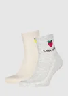 Multicolore / Grey/Beige