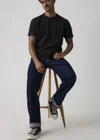 Bleu / One Wash