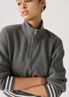Gris / Charcoal Heather