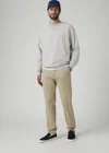 kaki / True Chino Tech Blend