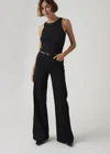 Noir / Soft Black