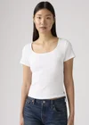 Blanc / Bright White