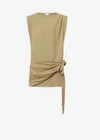 Light Bronze