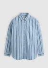 Bleu / Soft Chambray Garment Dye