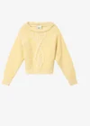 Écru/jaune