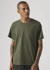 Vert / Garment Dye Deep Depths