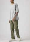 kaki / Olive Night Twill