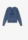 Bleu Indigo