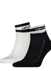 Multicolore / Black/White