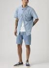Bleu / Season Finale
