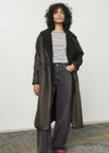 Noir / Influential Lady