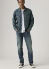 Bleu / Music To My Ears Selvedge