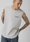 Gris / Heather Grey